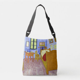 Sac Ajustable Chambre à coucher de collection de Van Gogh dans