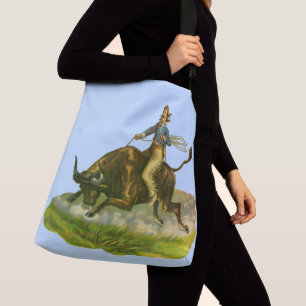 Sac Ajustable Championnat victorien de cowboy