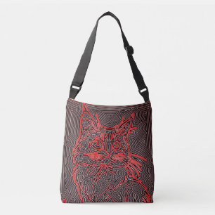 Sac Ajustable Chat, Animal de compagnie, Animal