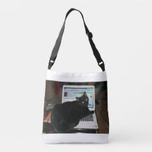 Chat d'ordinateur
