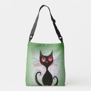 Sac Ajustable Chat mignon et drôle