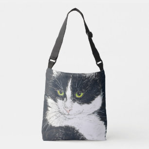 Sac Ajustable Chat smoking