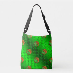 Sac Ajustable Chèvre de Bois