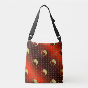 Sac Ajustable Chèvre Métallique