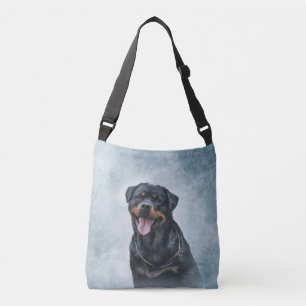 Sac Ajustable Chien de rottweiler
