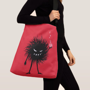 Sac Ajustable Chimie Malade Caractère Love Potion