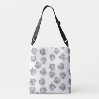 Sac Ajustable Chinchilla