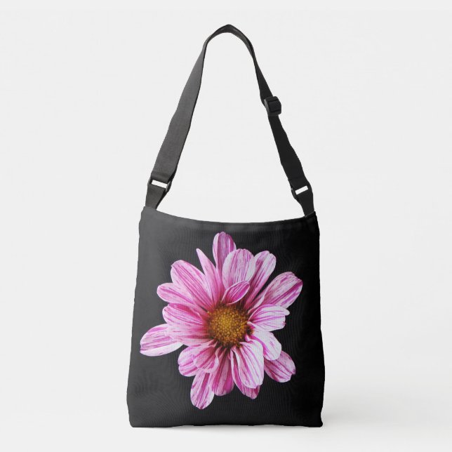 Sac Ajustable Chrysanthemum Fleur cbcnm (Devant)