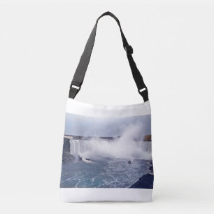 Sac Ajustable Chute en fer à cheval