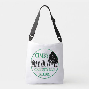 SAC AJUSTABLE CIMBY