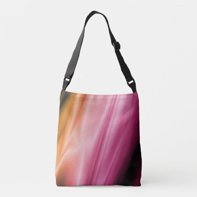 Sac Ajustable Cirque Silk (Dos)