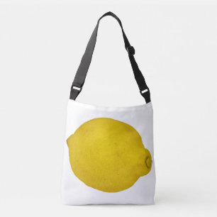 Sac Ajustable Citron