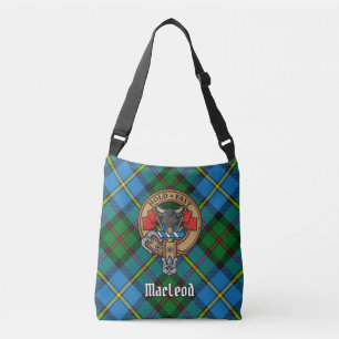 Sac Ajustable Clan MacLeod