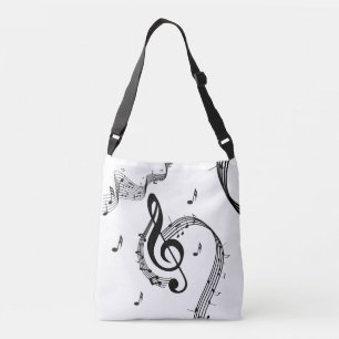 Sac Ajustable Climactic G Clef