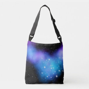 Sac Ajustable Clouages spatiaux Galaxy Starlight