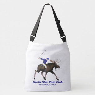 Sac Ajustable Club Polo Noth Star