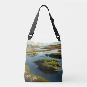 Sac Ajustable Coastal tranquillité
