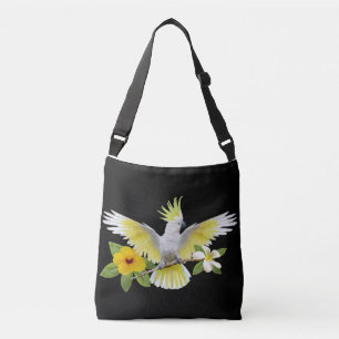 SAC AJUSTABLE COCKATOO À L'ESPRIT LIBRE