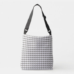 Sac Ajustable Coeur diamant