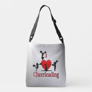 Sac Ajustable Coeur I unique