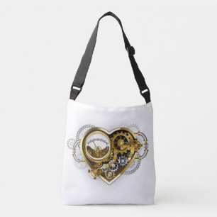 Sac Ajustable Coeur vapeur avec un manomètre