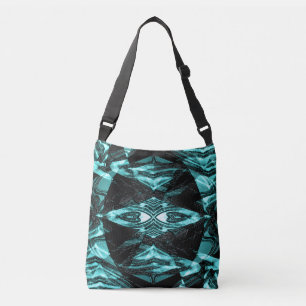 Sac Ajustable Coeurs de la mer profonde......