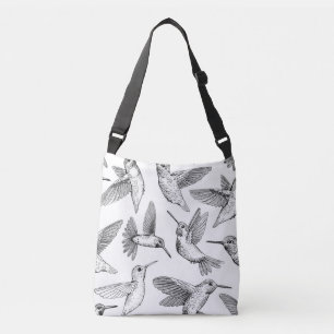 Sac Ajustable Colibri