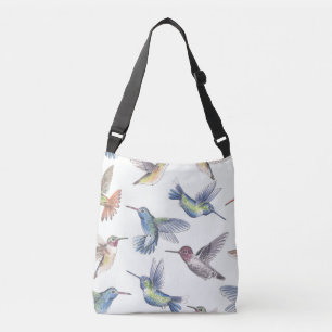 Sac Ajustable Colibri