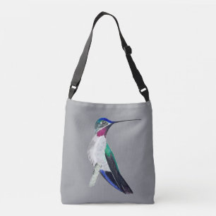 Sac Ajustable Colibri à gorge rousse