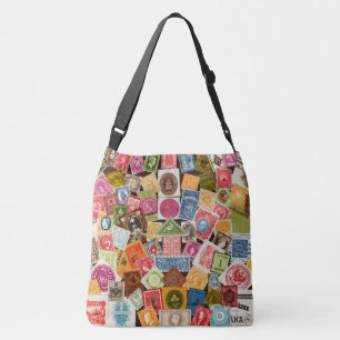 Sac Ajustable Collecteur de timbres