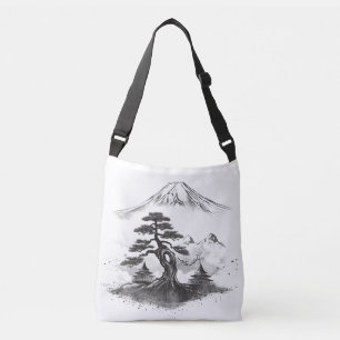 Sac Ajustable Collection de style japonais