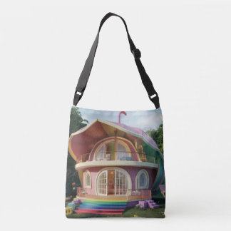 Sac Ajustable Collection Dream House