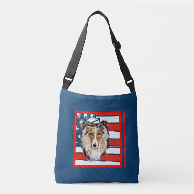 Sac Ajustable Colley   (Devant)