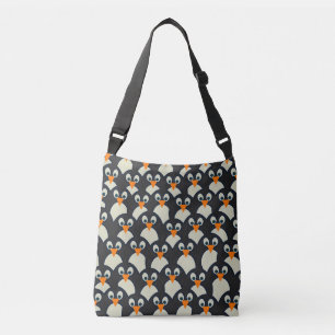 Sac Ajustable Collision de pingouin
