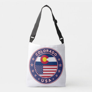 Sac Ajustable Colorado