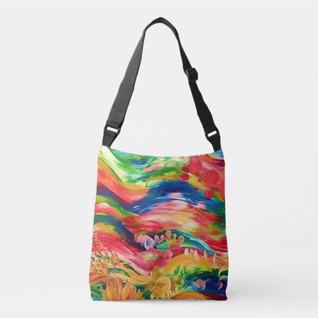 Sac Ajustable Colorcillos (Devant)