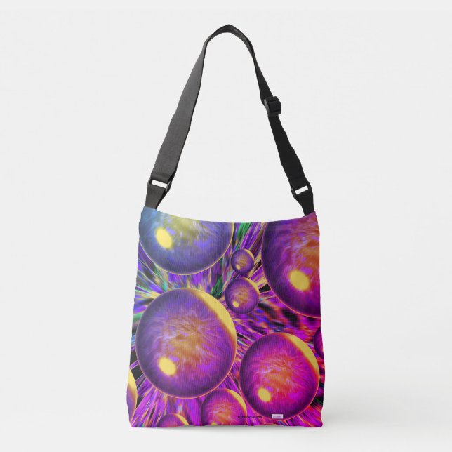 Sac Ajustable Coloré (Devant)