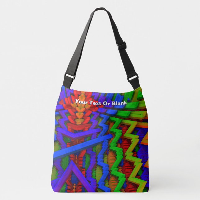Sac Ajustable Colorstix (Devant)