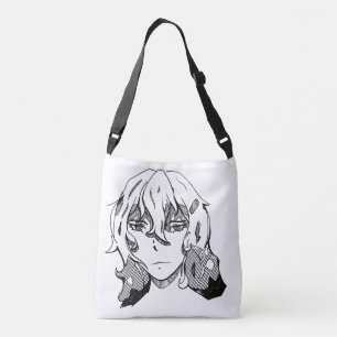 Sac Ajustable Comique