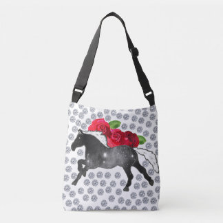 SAC AJUSTABLE CONCEPTEUR INTELLIGENT DE CHEVAL D'UNIVERS DE