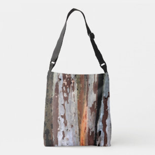 Sac Ajustable Conception de l'écorce de Birch Country