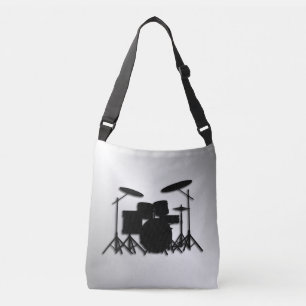 Sac Ajustable Conception de musique à tambour