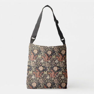 Sac Ajustable Conception de William Morris