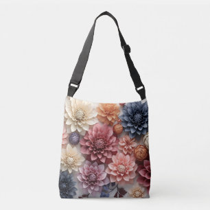Sac Ajustable Conception des fleurs