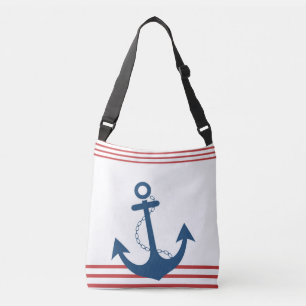Sac Ajustable Conception nautique à la mode