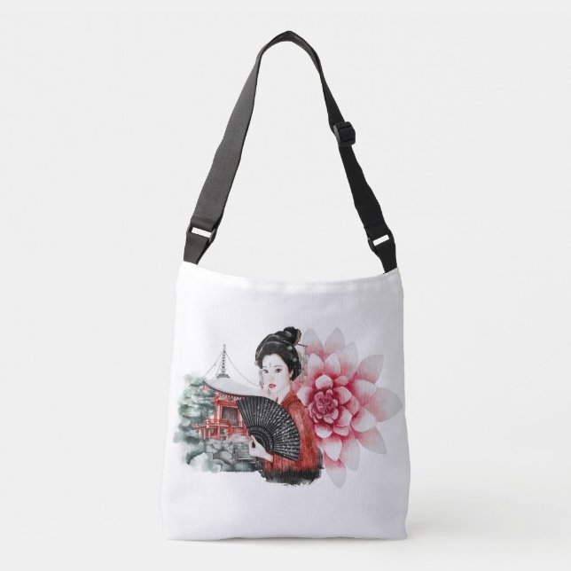 Sac Ajustable Conception Okinawa Series 36 (Devant)