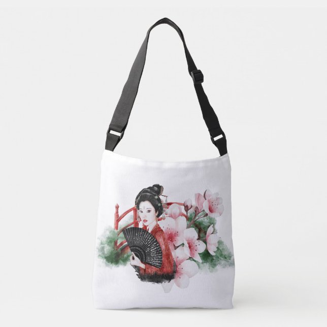 Sac Ajustable Conception Okinawa Series 38 (Devant)