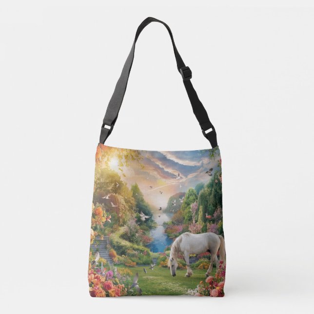 Sac Ajustable conception spéciale (Dos)