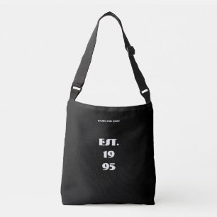 Sac Ajustable Conçu par Année 1. 