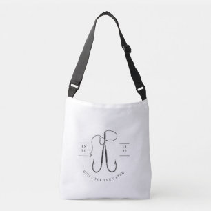 Sac Ajustable Conçu pour la pêche